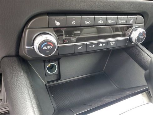 New 2025 MAZDA CX-5 AWD 2.5 S w/ Select Package image 27