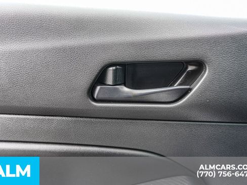 Used 2024 Nissan Altima 2.5 SV image 57