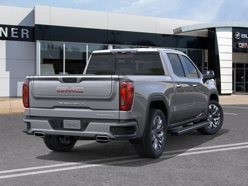 New 2026 GMC Sierra 1500 Denali image 26