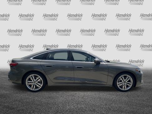 Used 2026 Audi A5 2.0T Premium Plus AWD/4WD image 10