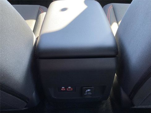 New 2026 Nissan Frontier Pro-X w/ Pro-X Convenience Package image 29