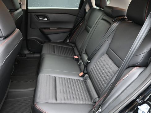 New 2026 Nissan Rogue Rock Creek image 13