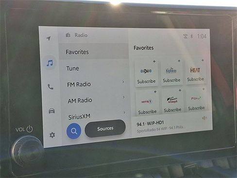 Certified 2023 Toyota RAV4 XLE image 17