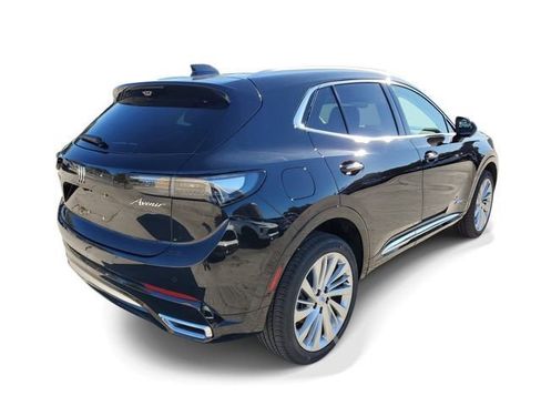 New 2026 Buick Envision Avenir AWD/4WD image 5
