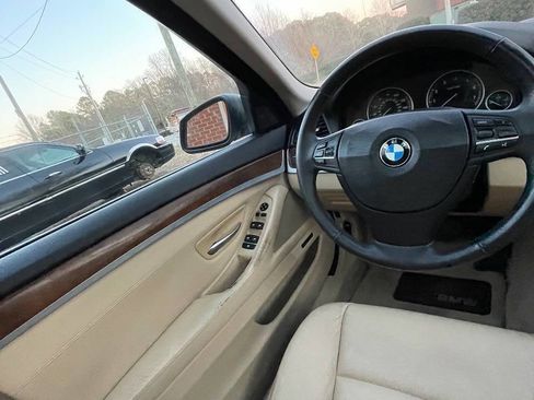 Used 2012 BMW 535i Sedan image 31