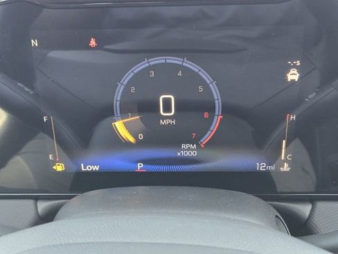 New 2026 Chevrolet TrailBlazer LT w/ Convenience Package image 11