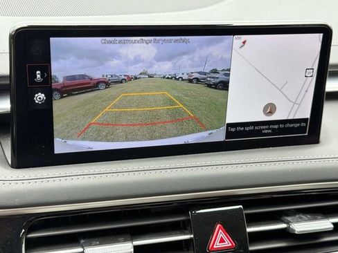 Used 2025 Genesis G70 2.5T AWD/4WD image 29
