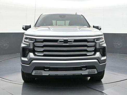 New 2026 Chevrolet Silverado 1500 High Country AWD/4WD image 23