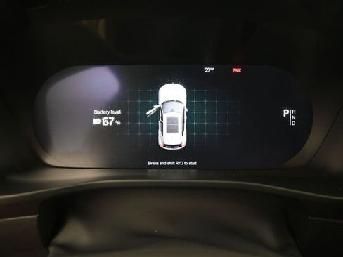 Certified 2023 Volvo XC40 Recharge Ultimate w/ Protection Package Premier image 12