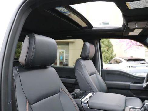 New 2026 Ford F150 Lariat image 10