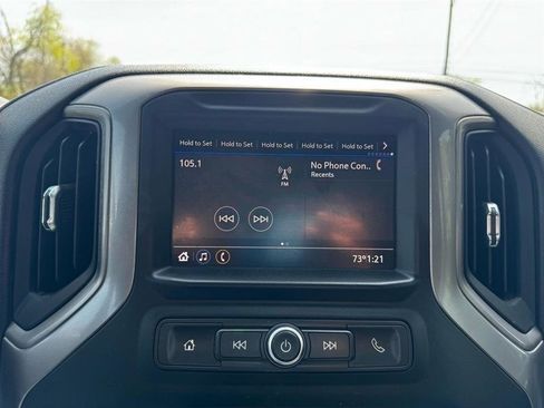Used 2020 Chevrolet Silverado 3500 W/T w/ WT Convenience Package AWD/4WD image 25