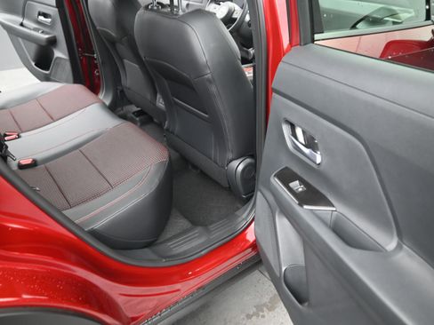 New 2026 Nissan Kicks SR w/ SR Premium Package image 19