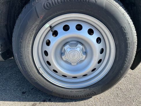 New 2026 Ford Maverick XL w/ Equipment Group 101A image 6