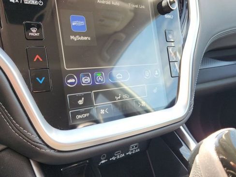 Certified 2024 Subaru Outback Premium image 33