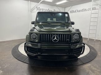 Used 2019 Mercedes-Benz G 63 AMG 4MATIC video 2