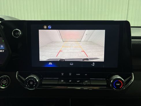 New 2026 Chevrolet Colorado W/T w/ WT Custom Package image 13