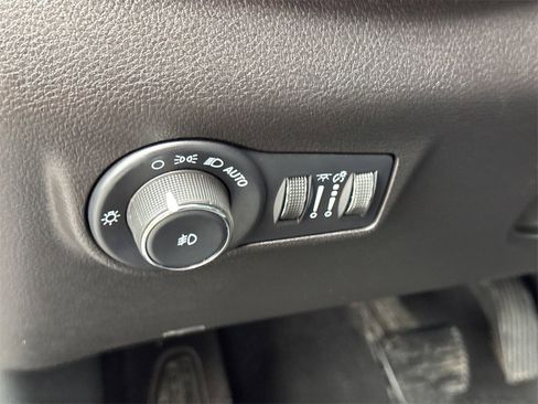 Used 2023 Jeep Compass Limited w/ Elite Group for (Red) Edition image 28