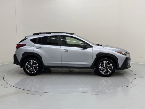 Certified 2025 Subaru Crosstrek 2.0i Premium image 6