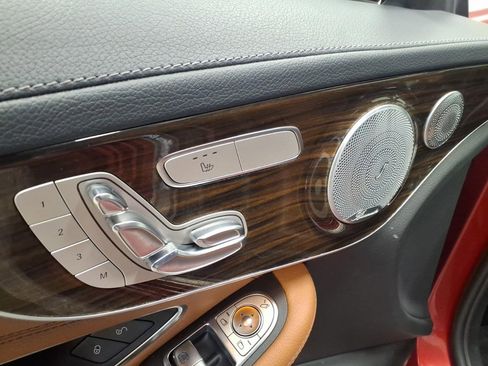 Used 2017 Mercedes-Benz C 300 4MATIC Coupe image 18