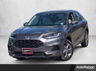 New 2026 Honda HR-V LX video 1