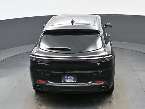 Used 2024 Dodge Hornet R/T w/ Track Pack image 36