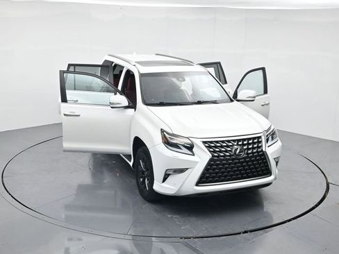 Used 2022 Lexus GX 460 Premium w/ Premium Plus Package image 50