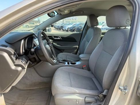 Used 2016 Chevrolet Malibu LS image 11