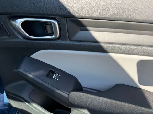 New 2026 Honda Civic Sport image 38