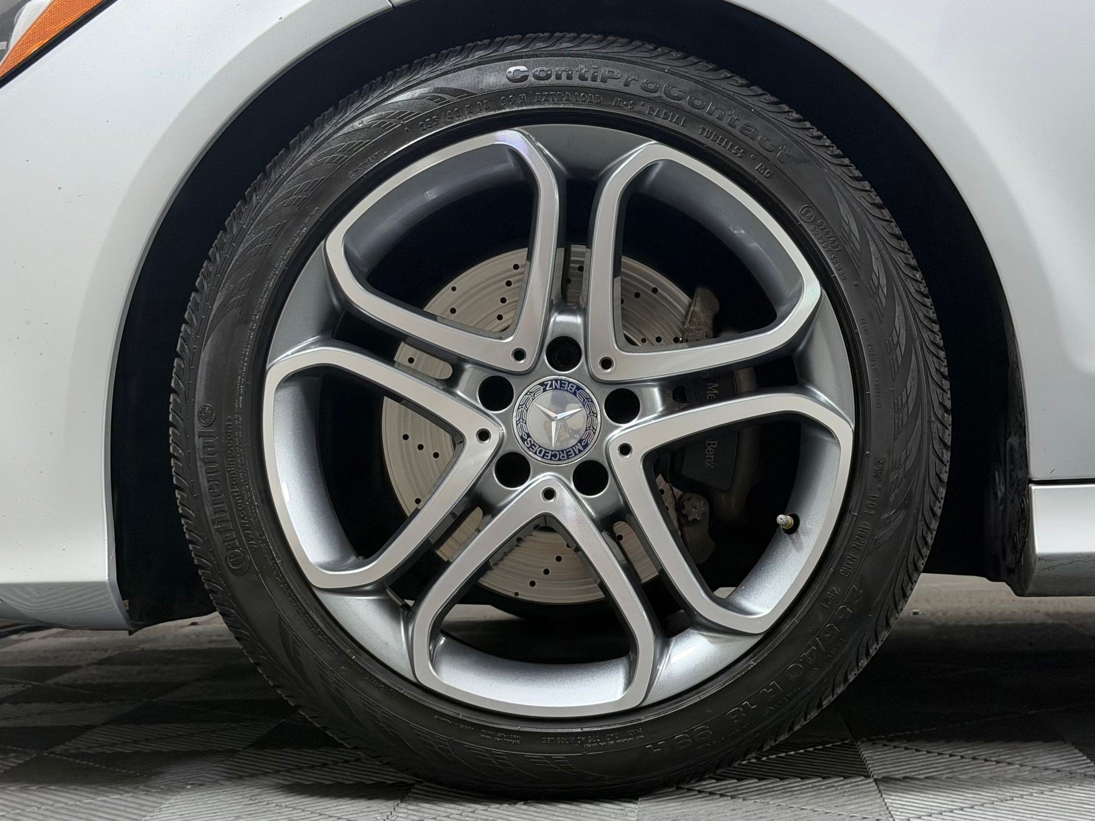 Used 2016 Mercedes-Benz CLS 400 4MATIC image 12