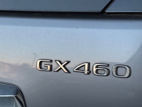 Used 2017 Lexus GX 460 460 w/ Navigation Package image 6