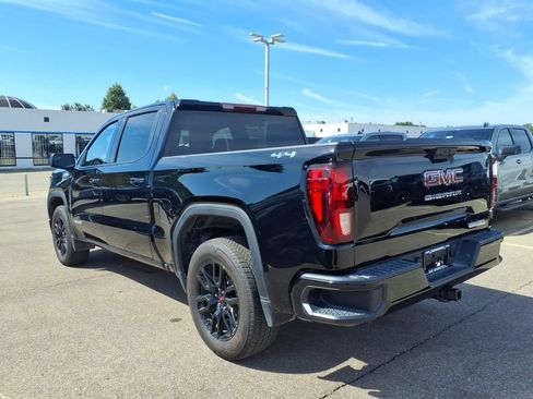 Used 2026 GMC Sierra 1500 Elevation AWD/4WD image 7