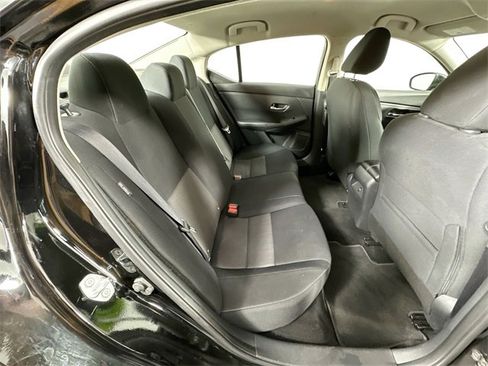 Used 2023 Nissan Sentra SV image 24