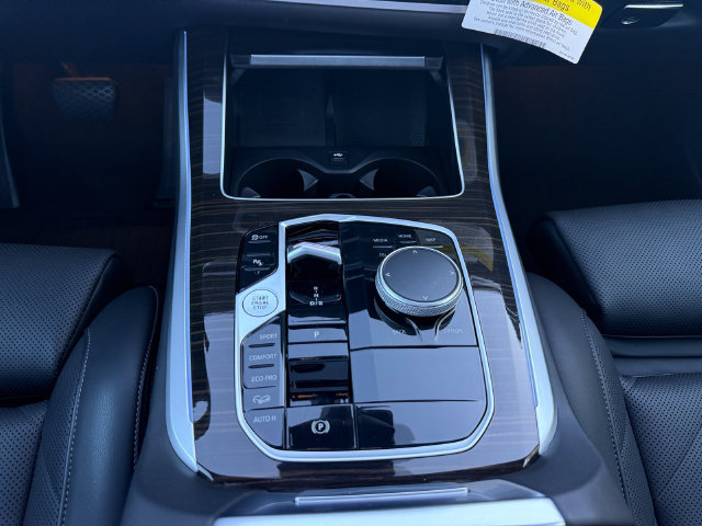 Certified 2024 BMW X5 xDrive40i AWD/4WD image 17