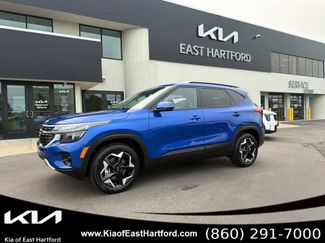 Used 2026 Kia Seltos S AWD/4WD video 1