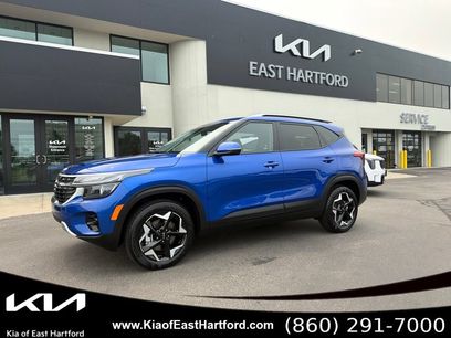 Used 2026 Kia Seltos S