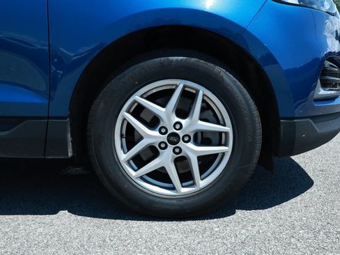 Used 2024 Ford Edge SEL AWD/4WD image 5