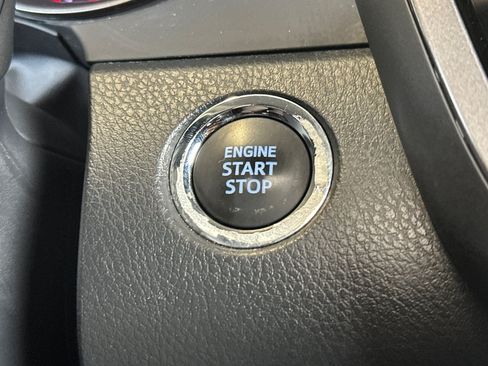 Used 2023 Toyota Camry XSE w/ Navigation Package FWD image 21