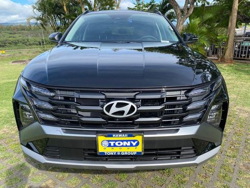 New 2026 Hyundai Tucson SEL w/ Tow & Go Package AWD/4WD image 20