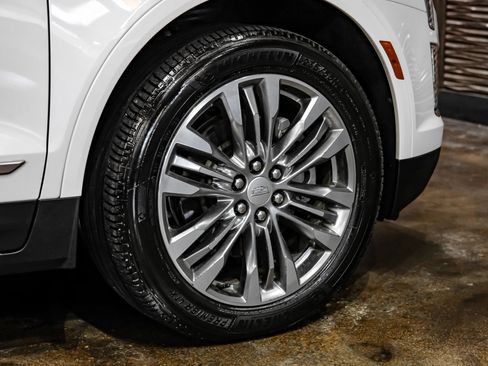 Used 2019 Cadillac XT5 Premium Luxury FWD image 62