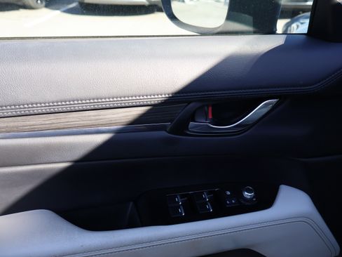 Used 2019 MAZDA CX-5 Grand Touring image 20