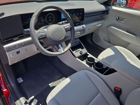 New 2026 Hyundai Kona Limited FWD image 14