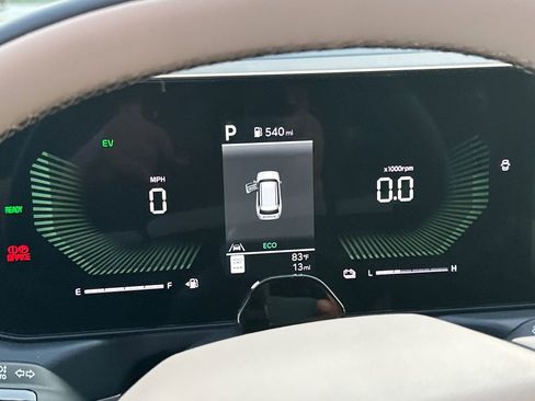 New 2027 Kia Telluride X-Line EX AWD/4WD image 25