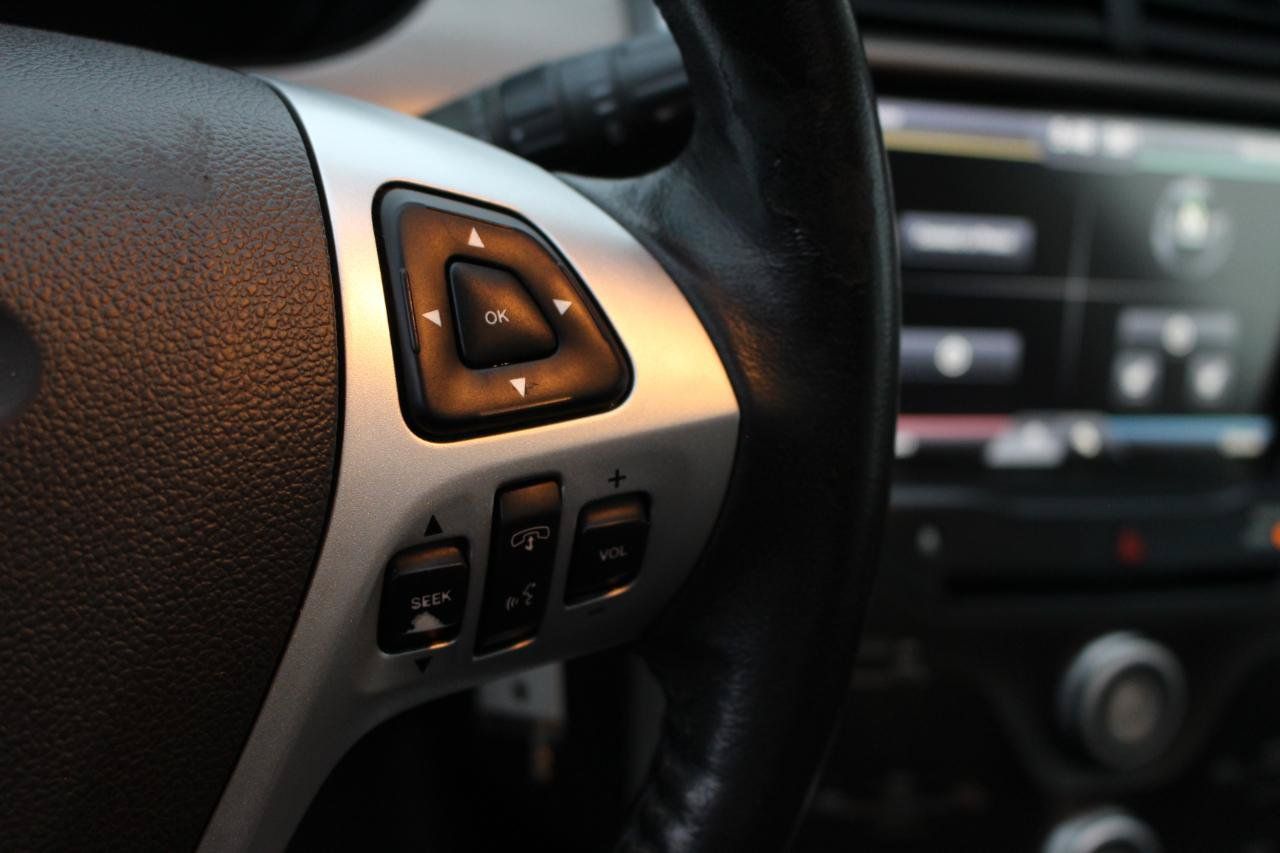 Used 2013 Ford Edge SEL AWD/4WD image 20