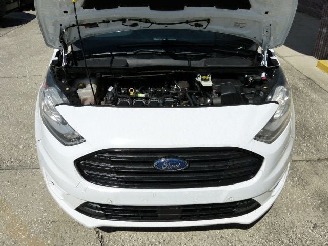 Used 2020 Ford Transit Connect XLT FWD image 9