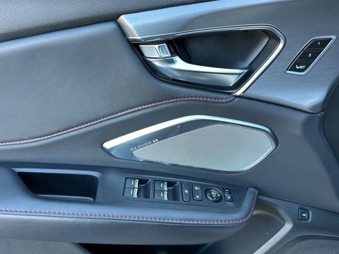 Used 2020 Acura RDX A-Spec image 12