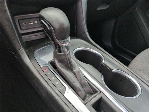 Certified 2022 Chevrolet Equinox LT FWD image 18