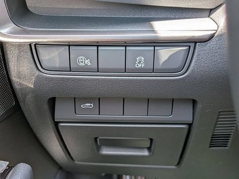 New 2026 MAZDA MAZDA3 s Sport FWD image 22