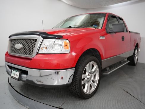Used 2006 Ford F150 XL image 3
