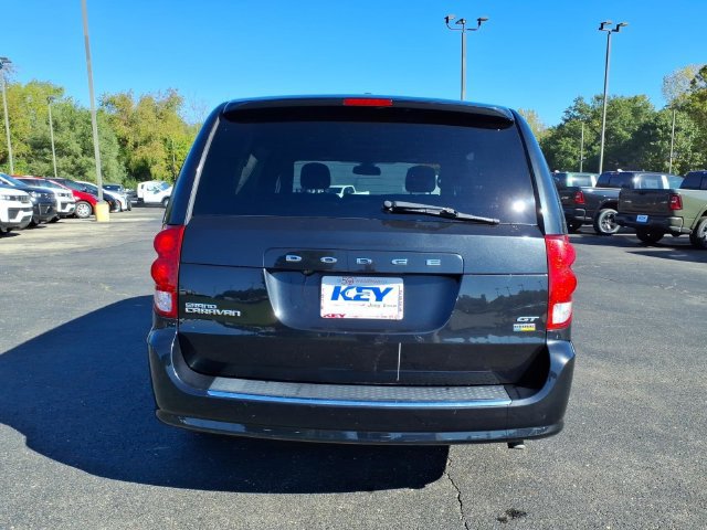 Used 2019 Dodge Grand Caravan GT FWD image 6