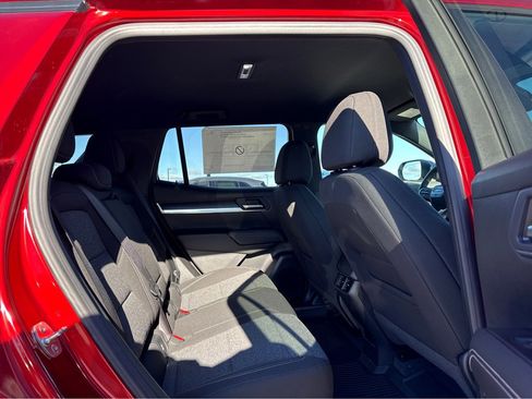 New 2026 GMC Terrain Elevation w/ Technology Package II image 6